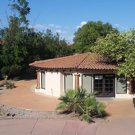 Dobson Ranch Inn Mesa Zewnętrze zdjęcie