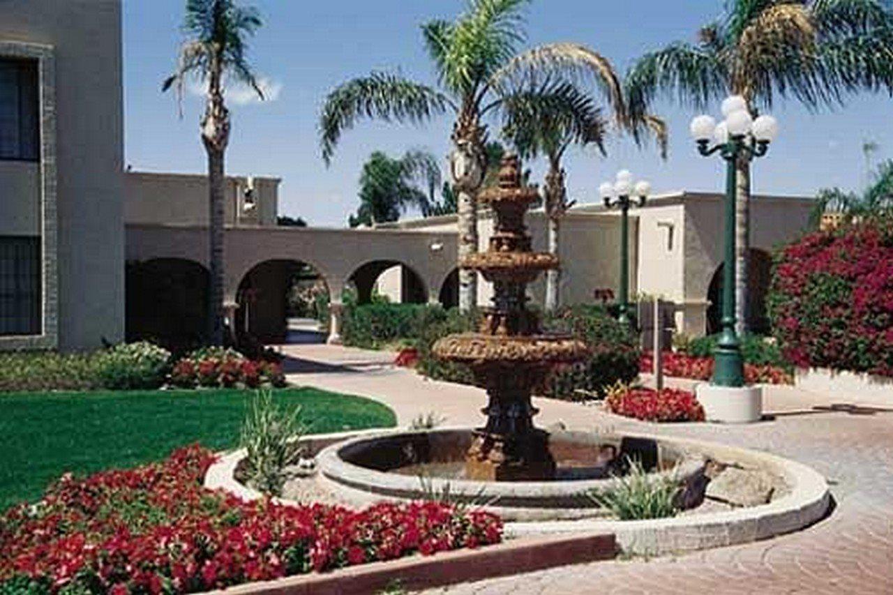 Dobson Ranch Inn Mesa Zewnętrze zdjęcie