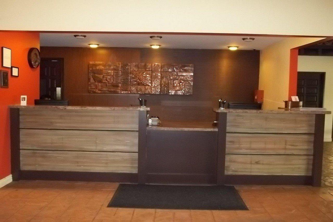 Dobson Ranch Inn Mesa Zewnętrze zdjęcie