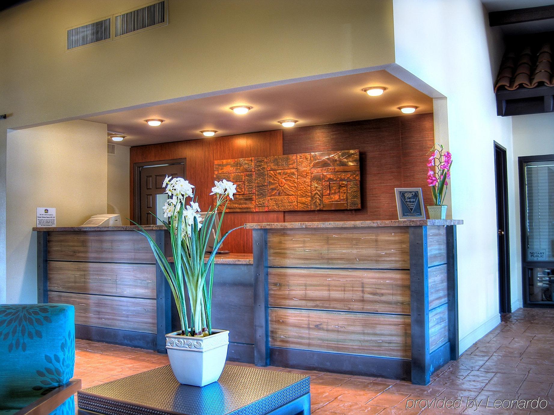 Dobson Ranch Inn Mesa Wnętrze zdjęcie