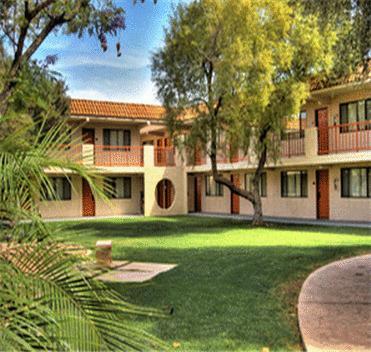 Dobson Ranch Inn Mesa Zewnętrze zdjęcie