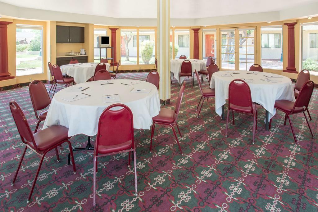 Dobson Ranch Inn Mesa Zewnętrze zdjęcie