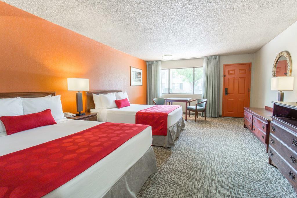 Dobson Ranch Inn Mesa Zewnętrze zdjęcie