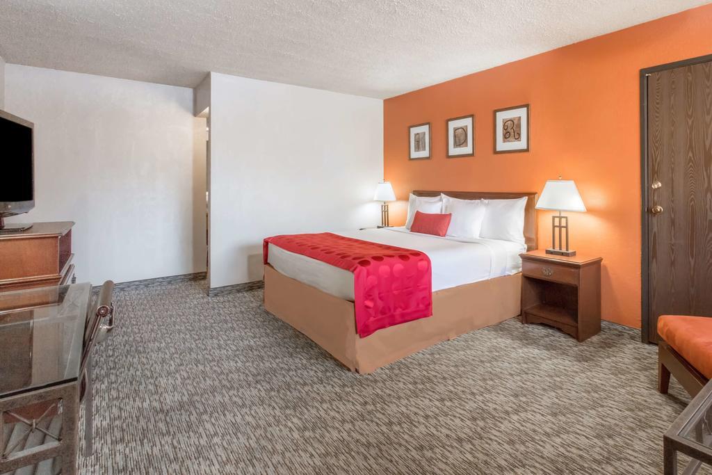 Dobson Ranch Inn Mesa Zewnętrze zdjęcie