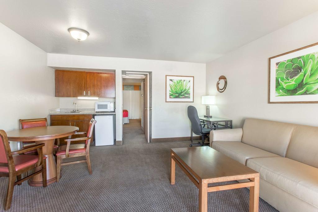Dobson Ranch Inn Mesa Zewnętrze zdjęcie
