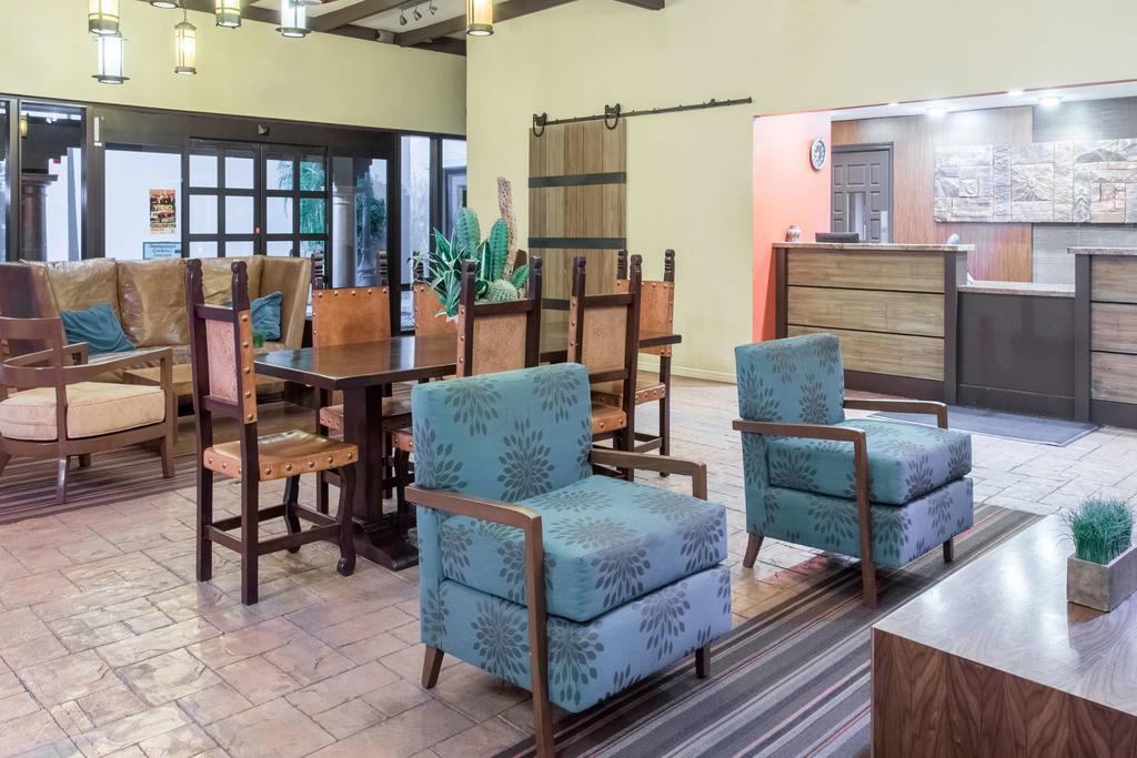 Dobson Ranch Inn Mesa Zewnętrze zdjęcie