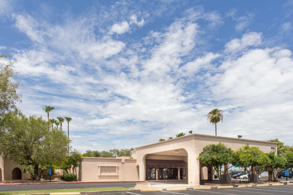 Dobson Ranch Inn Mesa Zewnętrze zdjęcie