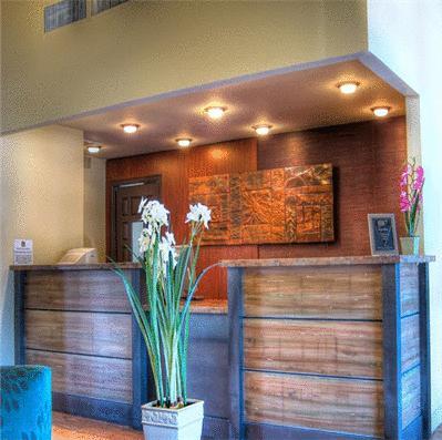 Dobson Ranch Inn Mesa Zewnętrze zdjęcie