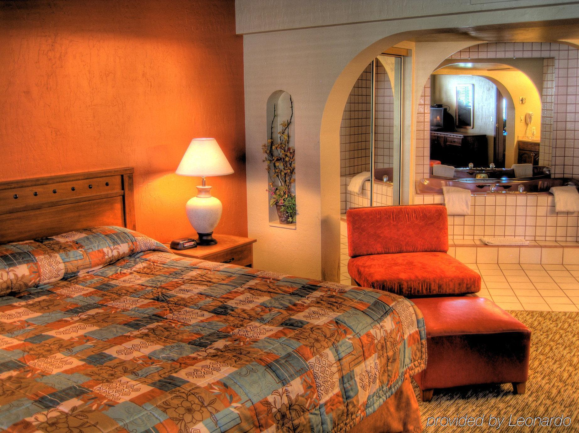 Dobson Ranch Inn Mesa Zewnętrze zdjęcie