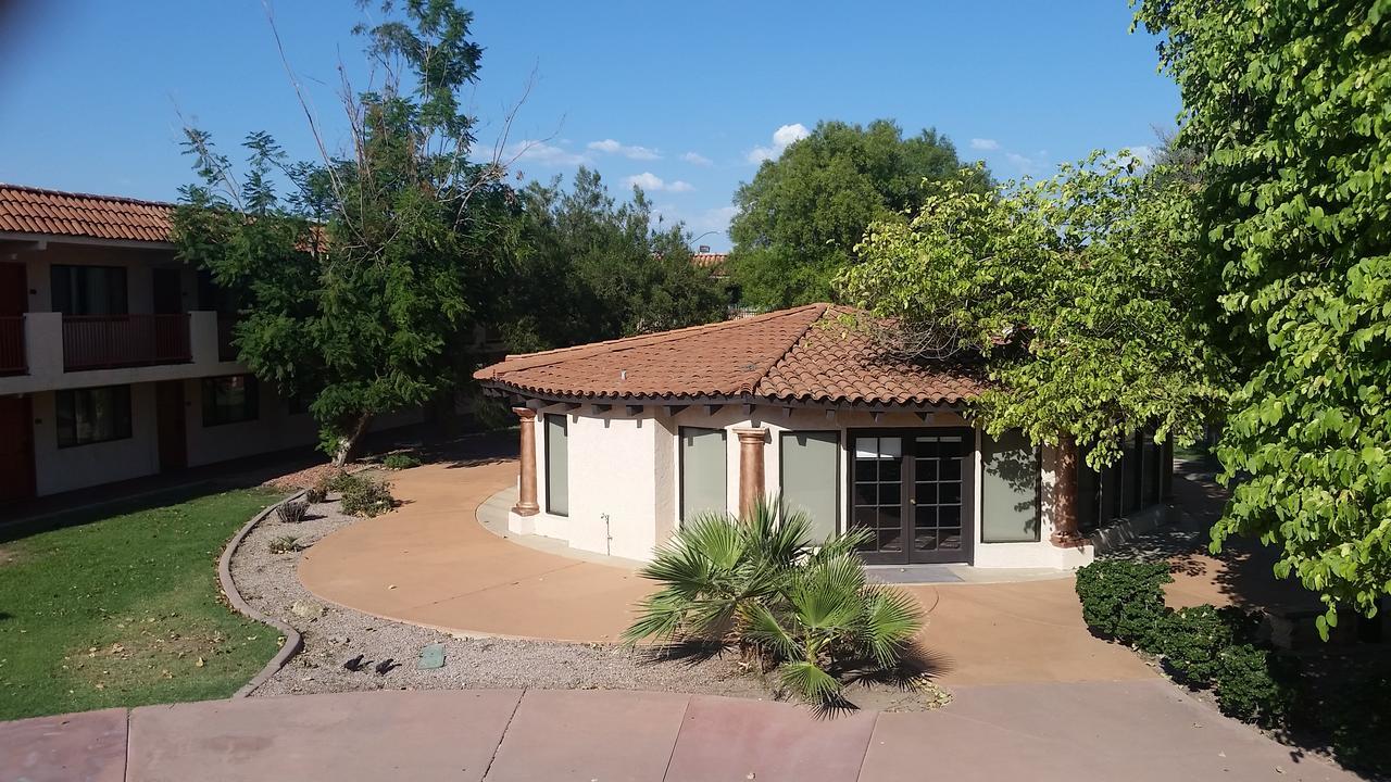 Dobson Ranch Inn Mesa Zewnętrze zdjęcie