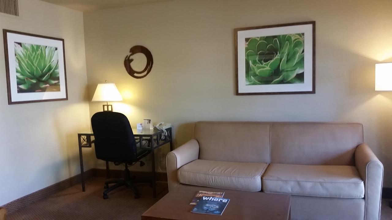 Dobson Ranch Inn Mesa Zewnętrze zdjęcie