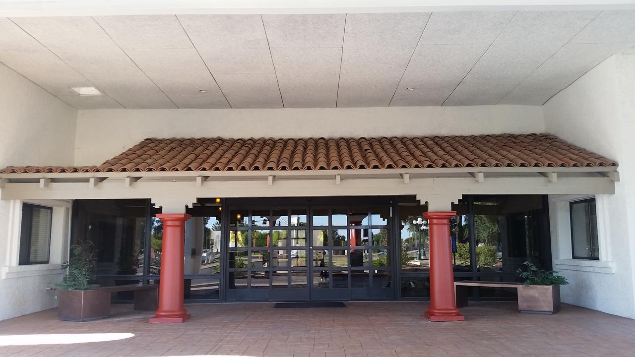 Dobson Ranch Inn Mesa Zewnętrze zdjęcie