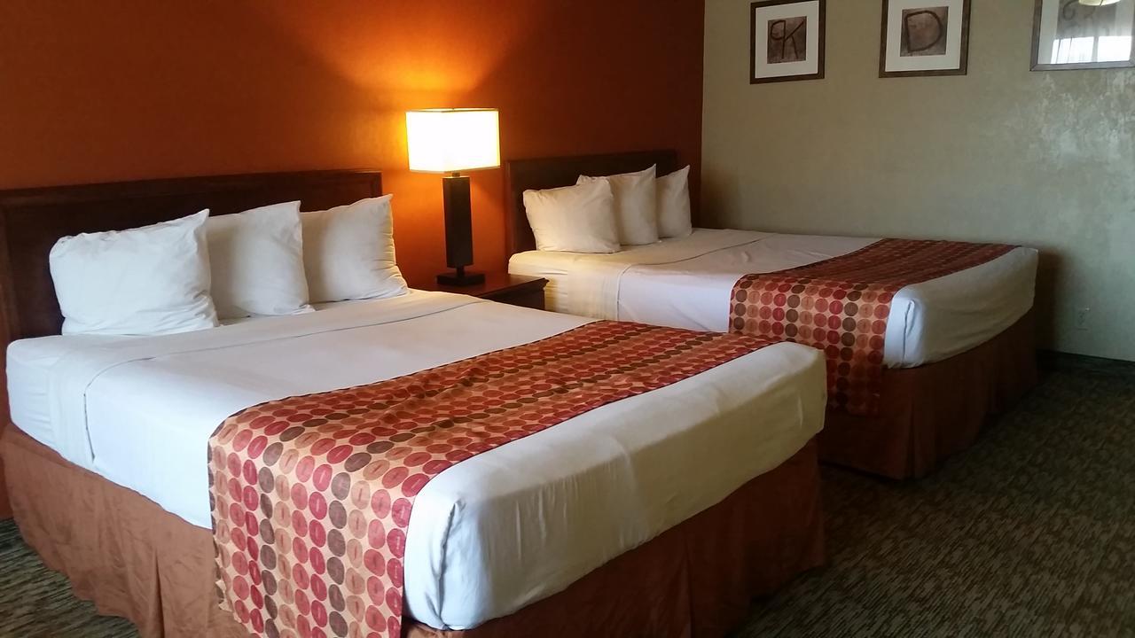 Dobson Ranch Inn Mesa Zewnętrze zdjęcie