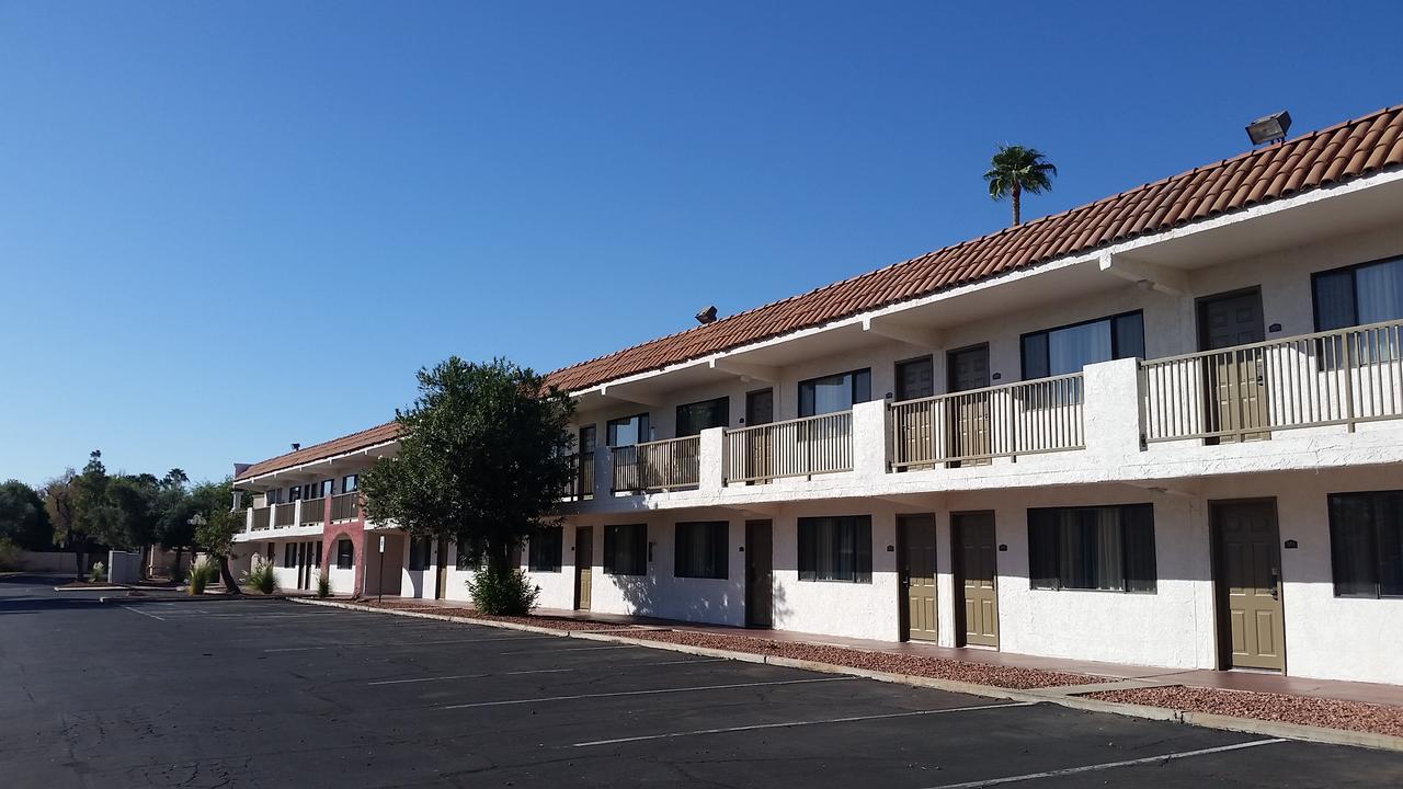 Dobson Ranch Inn Mesa Zewnętrze zdjęcie