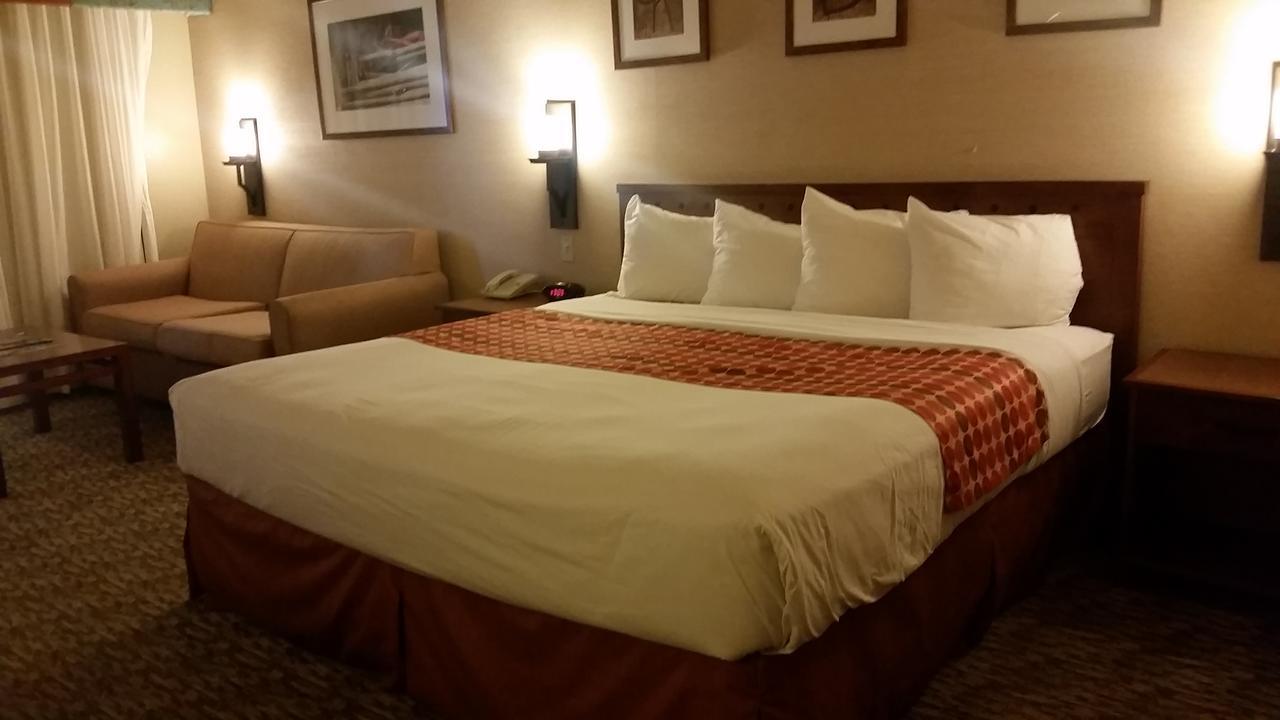 Dobson Ranch Inn Mesa Zewnętrze zdjęcie