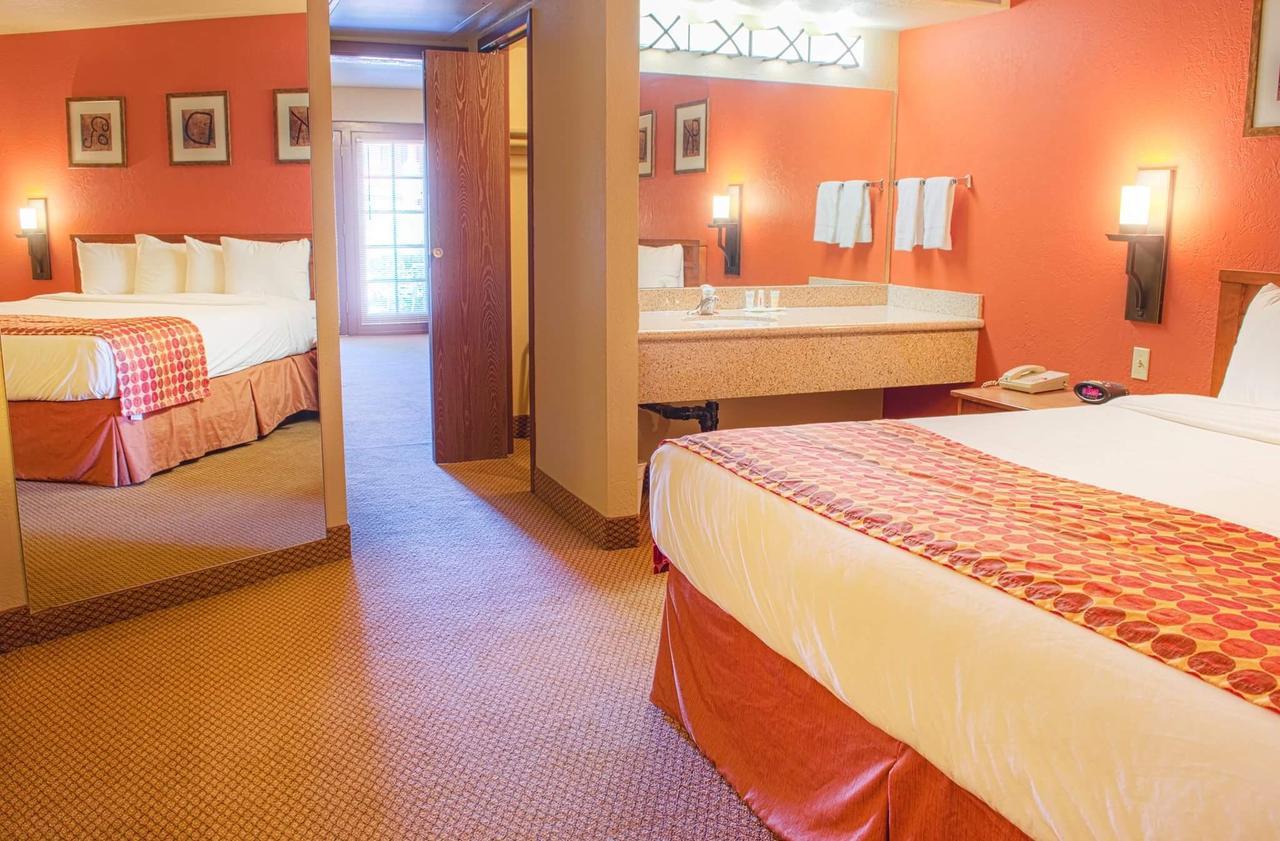 Dobson Ranch Inn Mesa Zewnętrze zdjęcie