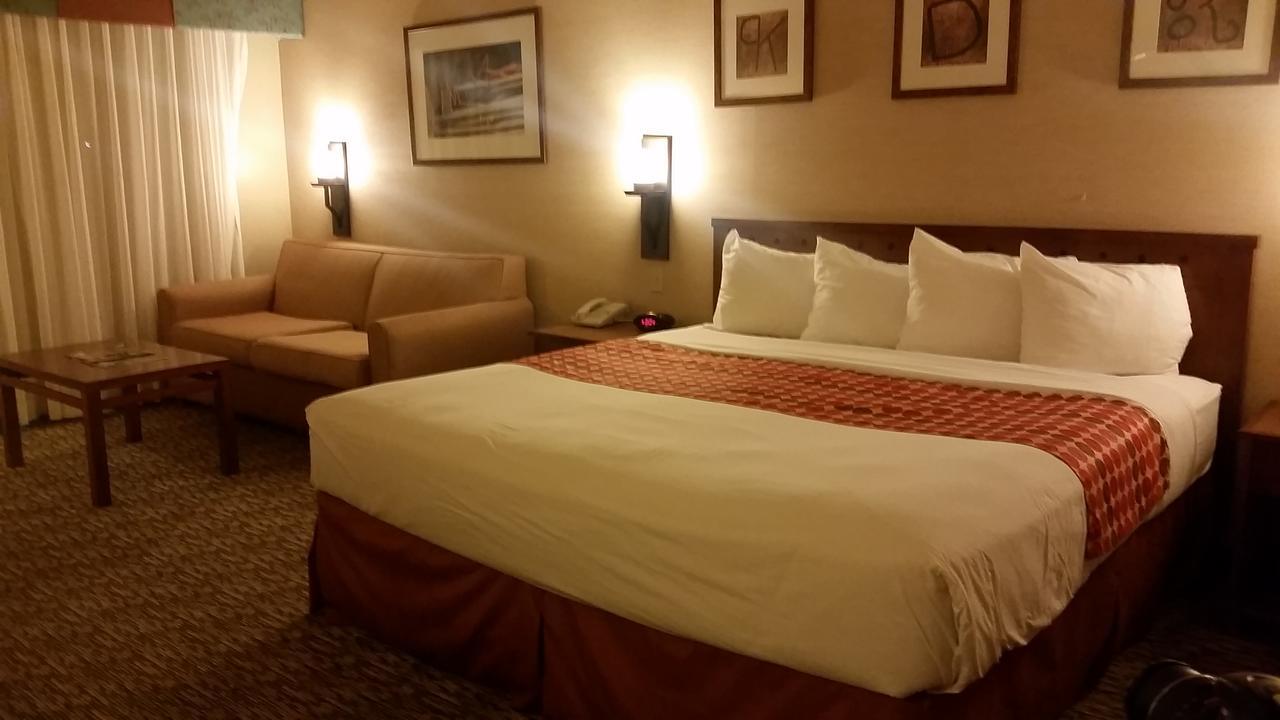 Dobson Ranch Inn Mesa Zewnętrze zdjęcie