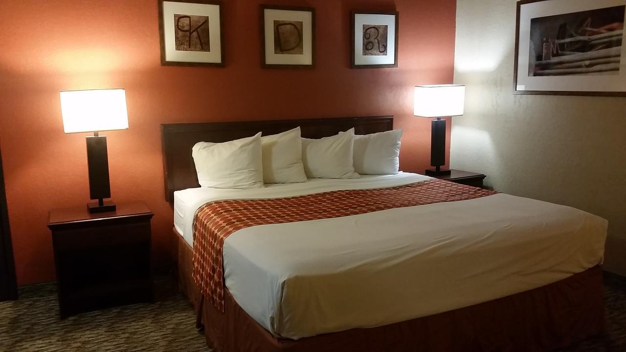 Dobson Ranch Inn Mesa Zewnętrze zdjęcie