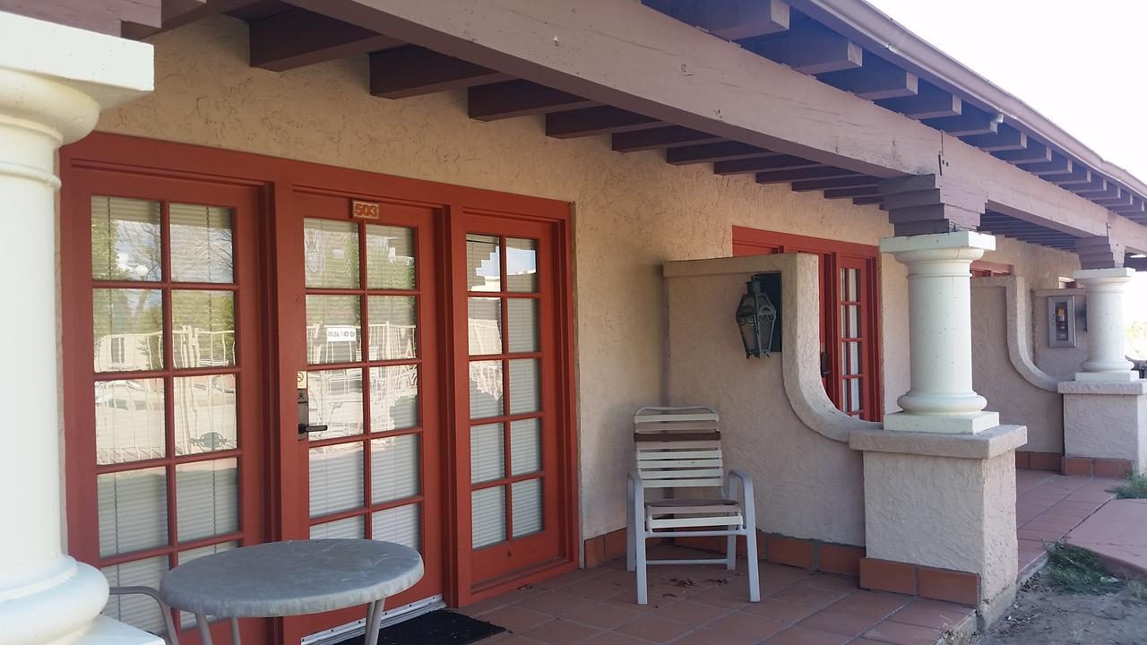 Dobson Ranch Inn Mesa Zewnętrze zdjęcie