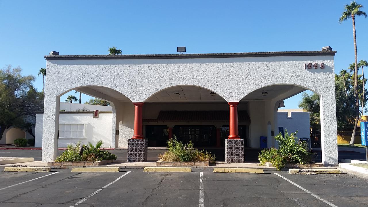 Dobson Ranch Inn Mesa Zewnętrze zdjęcie