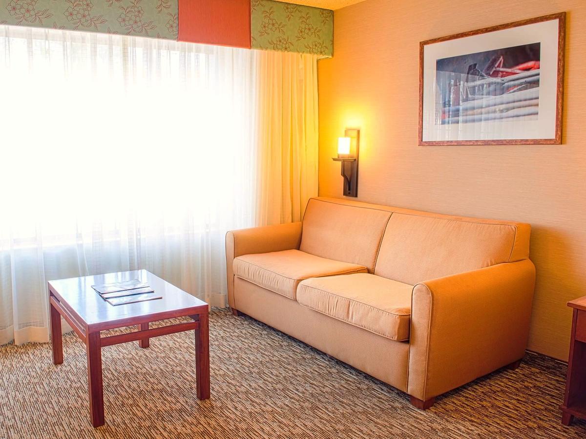 Dobson Ranch Inn Mesa Zewnętrze zdjęcie