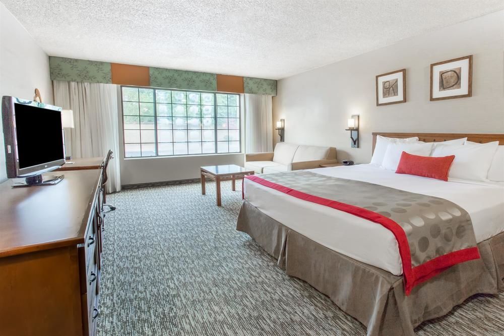 Dobson Ranch Inn Mesa Zewnętrze zdjęcie