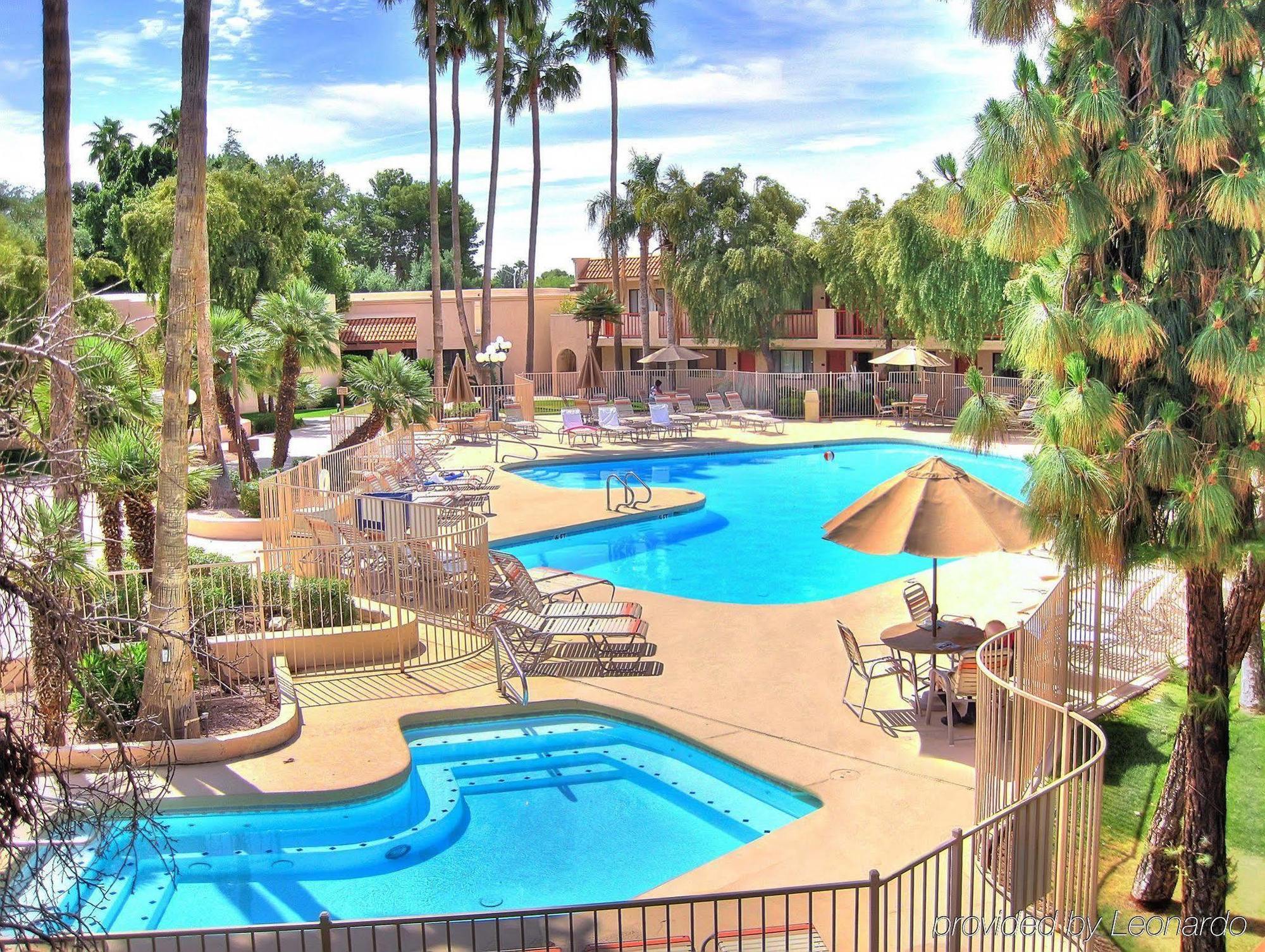 Dobson Ranch Inn Mesa Udogodnienia zdjęcie