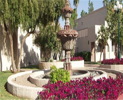 Dobson Ranch Inn Mesa Zewnętrze zdjęcie